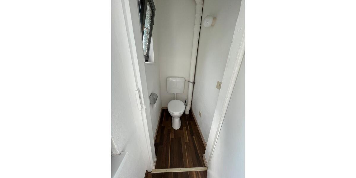 Zentrale Wohnung in Oberkirch 2 zimmer