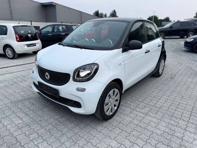 ForFour