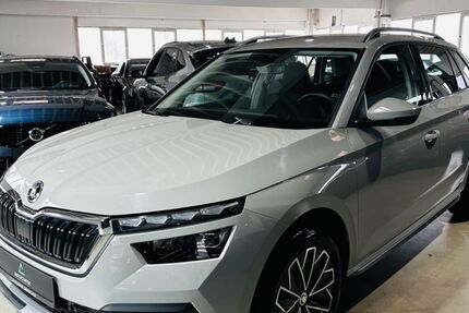 Skoda Kamiq 85.000 km 18.990 &euro; Lüdenscheid 58507