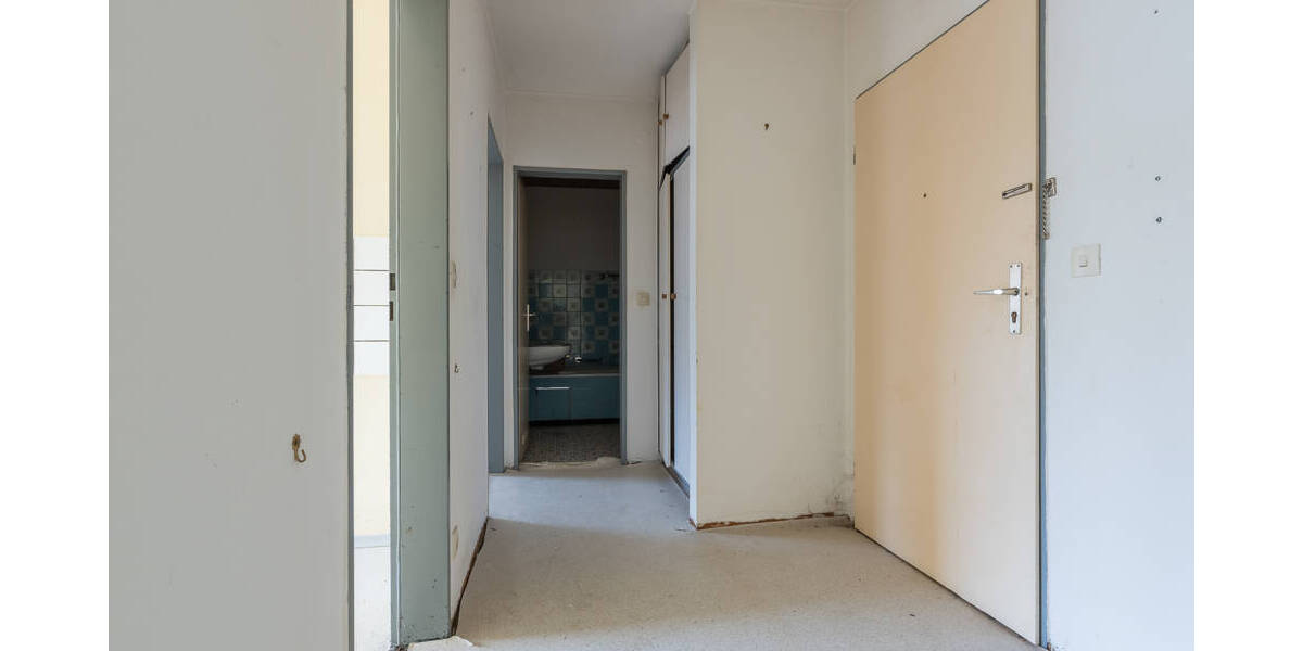Etagenwohnung Mauth / Finsterau Finsterau - 2 Zimmer, 53 m&sup2;, 35.000&euro; | Angebot:26261698