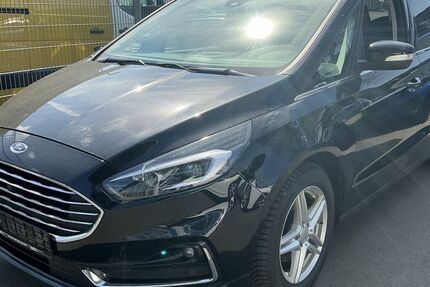 Ford Galaxy 142.943 km 23.500 &euro; Eitorf 53783