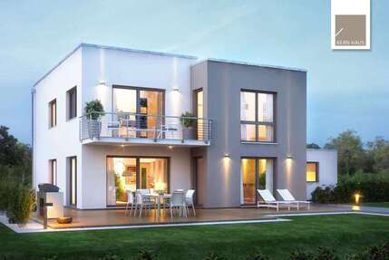 Haus zum Kaufen in Arnsdorf 670.038 € 181 m²
