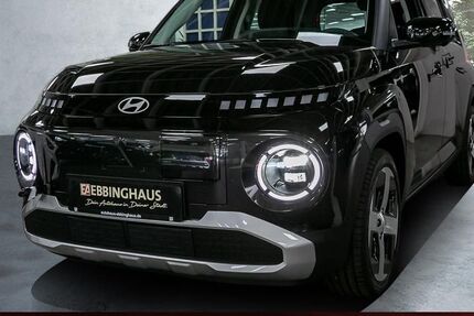 Hyundai INSTER 1.500 km 30.999 &euro; Kamen 59174