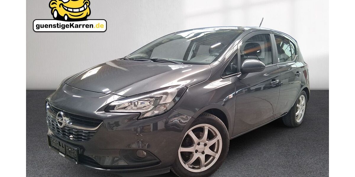 Opel Corsa 136.300 km 6.500 &euro; Hörstel 48477
