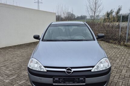 Opel Corsa 170.677 km 699 &euro; Ransbach-Baumbach 56235