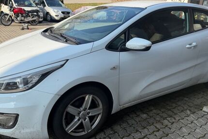 Kia Andere 194.086 km 4.590 &euro; Greiling/Bad Tölz 83677