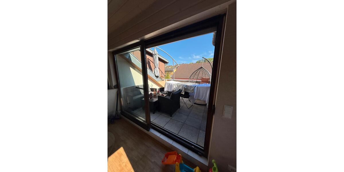 Dachgeschoßwohnung Lauda-Königshofen Königshofen - 2.5 Zimmer, 80 m&sup2;, 850&euro; | Angebot:26330008
