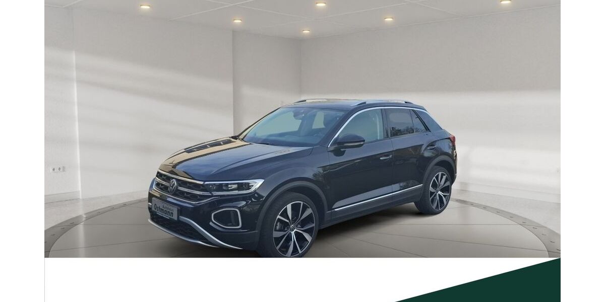 VW T-Roc 28.386 km 19.860 &euro; Niestetal 34266