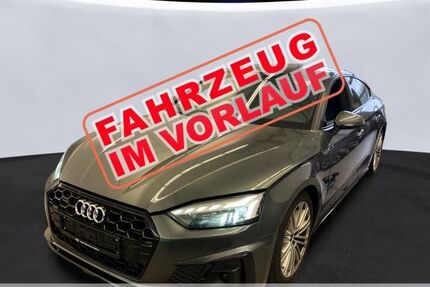 Audi A5 68.702 km 30.899 &euro; Chemnitz - Mittelbach 09224