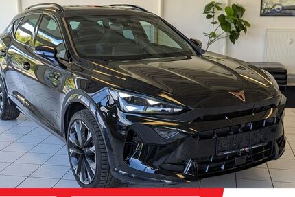 Cupra Formentor 17.577 km 33.480 &euro; Homberg (Efze) 34576