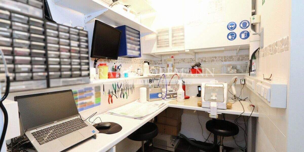 Gewerbeobjekt Quickborn - 249.000&euro; | Angebot:25743520