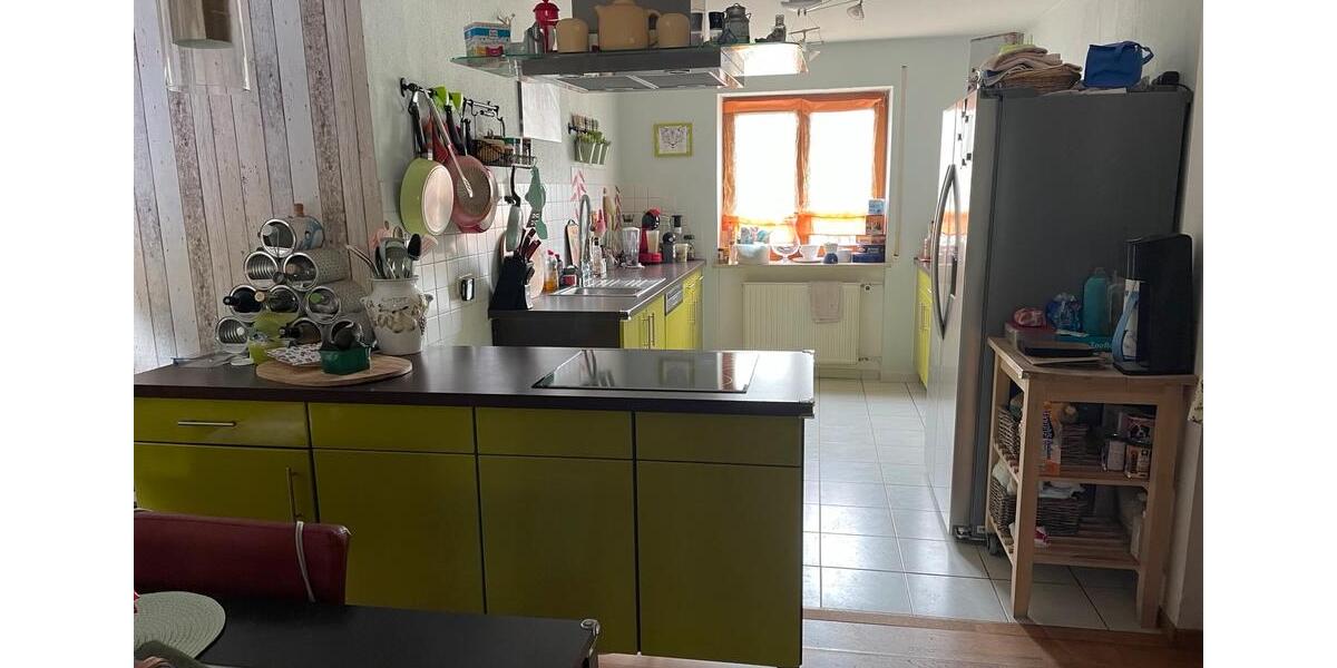 Reihenhaus Kempten (Allgäu) Auf dem Lindenberg - 5 Zimmer, 170 m&sup2;, 620.000&euro; | Angebot:26794996