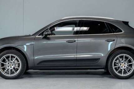 Porsche Macan 72.256 km 41.911 &euro; Hamburg 22339