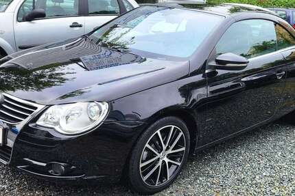 VW Eos 205.000 km 5.900 &euro; Limburg an der Lahn 65549