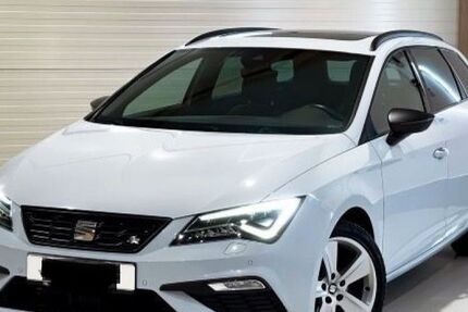 Seat Leon 112.000 km 18.200 € Augsburg 86157