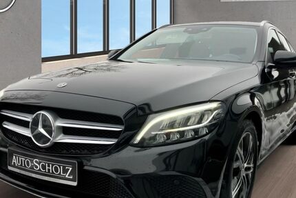 Mercedes-Benz C 180 157.223 km 19.426 &euro; Höchstadt 91315