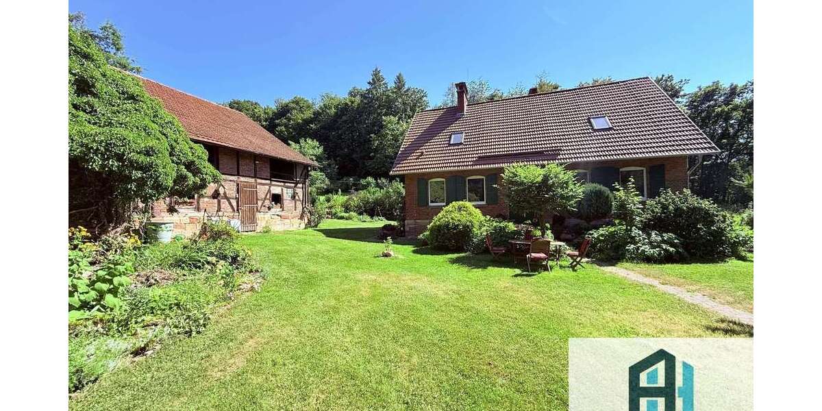 Einfamilienhaus Sontra - 6 Zimmer, 157 m&sup2;, 269.000&euro; | Angebot:26159889