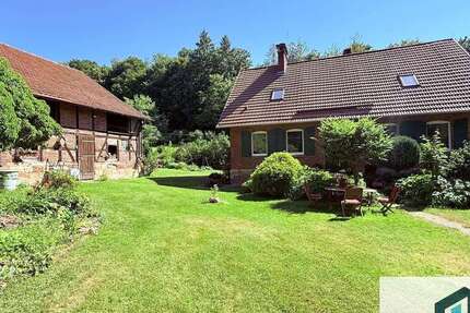 Haus Sontra - 6 Zimmer, 157 m&sup2;, 299.000&euro; | Angebot:26159889