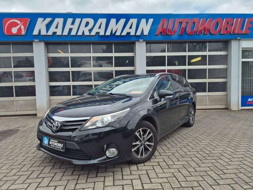 Avensis
