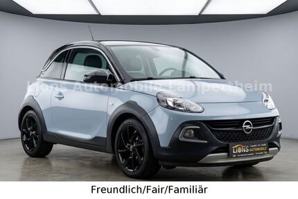 Opel Adam 47.000 km 10.990 &euro; Lampertheim 68623