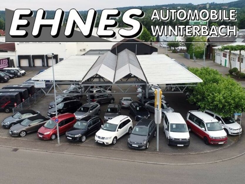 Opel Astra Business StartStop 90.512 km 11.990 € Winterbach 73650