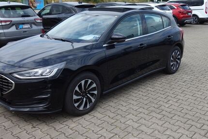 Ford Focus 20.783 km 17.979 &euro; Rees 46459