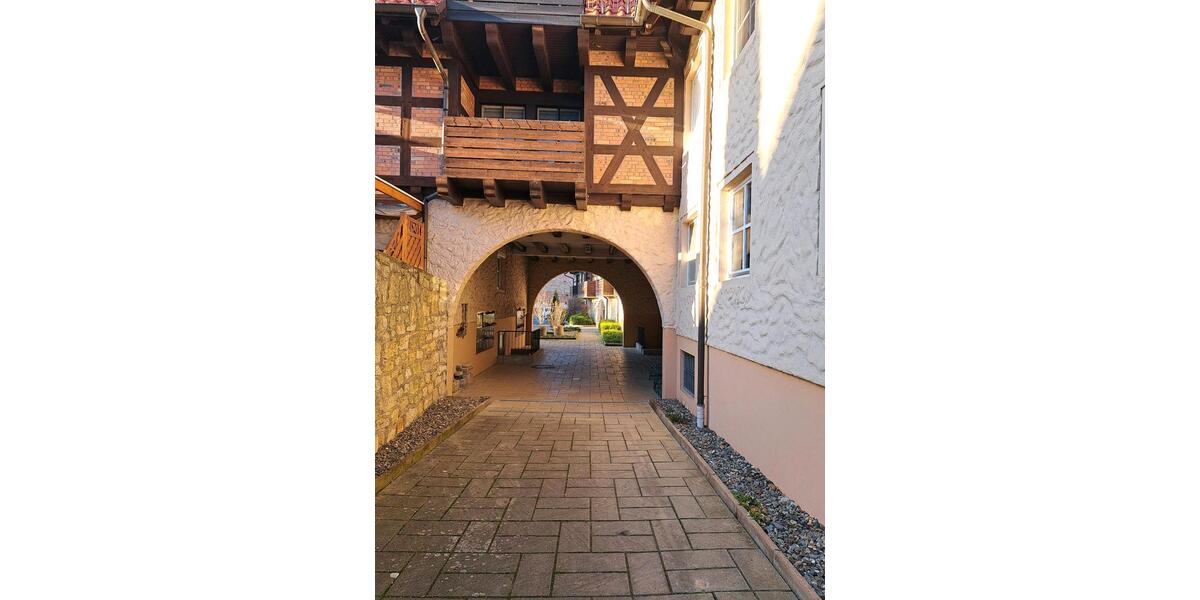 Etagenwohnung Huy - 1 Zimmer, 75 m&sup2;, 560&euro; | Angebot:25856273