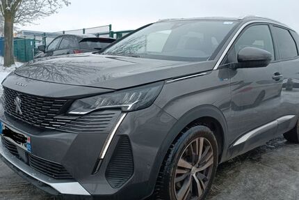 Peugeot 3008 172.000 km 12.990 &euro; Mittenwalde 15749