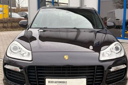 Porsche Cayenne 156.505 km 15.900 &euro; München 81241