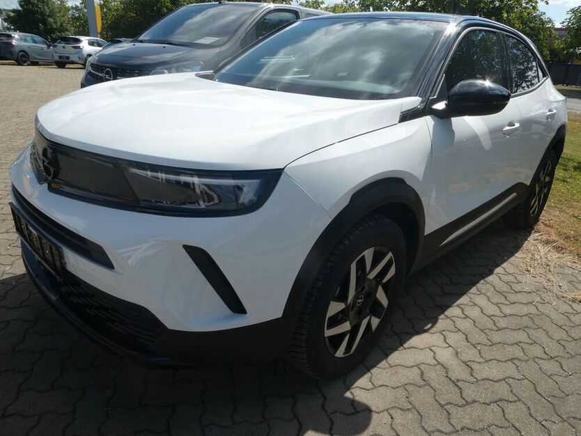 Mokka