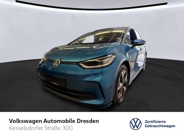 VW ID.3 22.396 km 29.890 &euro; Dresden 01169