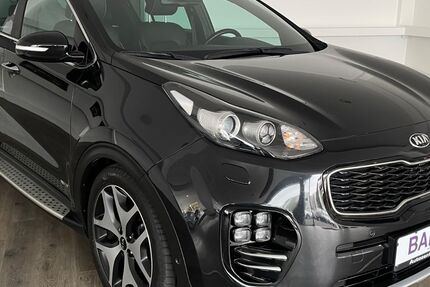 Kia Sportage 109.741 km 17.800 &euro; Baunatal 34225
