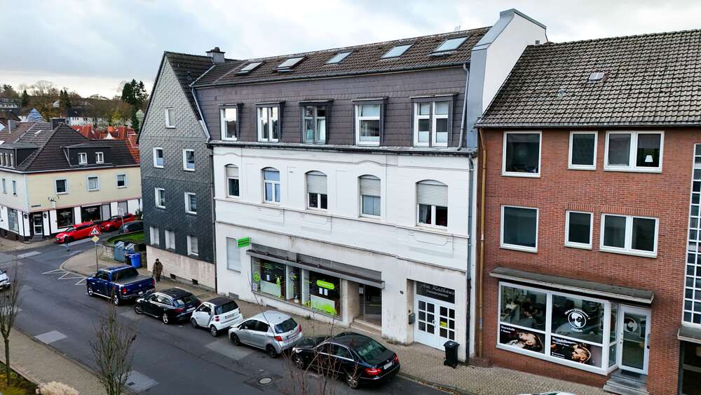 Gewerbeobjekt Mettmann - 355.000&euro; | Angebot:23641121