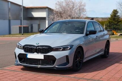 BMW M340i 23.500 km 55.000 &euro; Bernau bei Berlin 16321