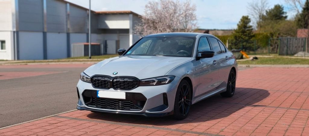 BMW M340i 23.500 km 55.000 &euro; Bernau bei Berlin 16321