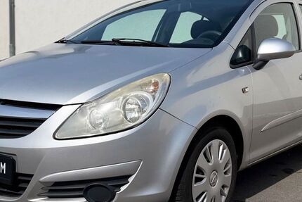 Opel Corsa 142.000 km 3.290 &euro; Peine 31226