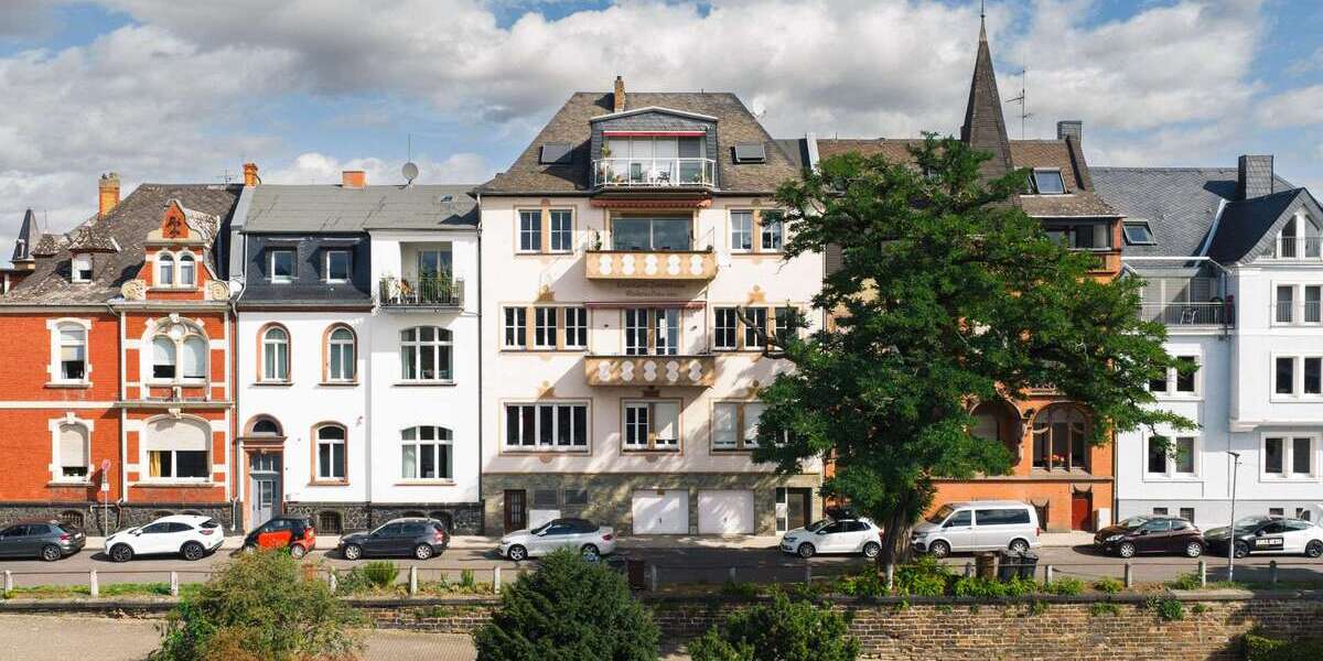 Wohnung zum Kaufen in Koblenz 550.000 € 159.2 m² 3 zimmer