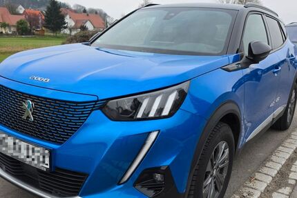 Peugeot 2008 32.500 km 17.800 &euro; Todtenweis 86447