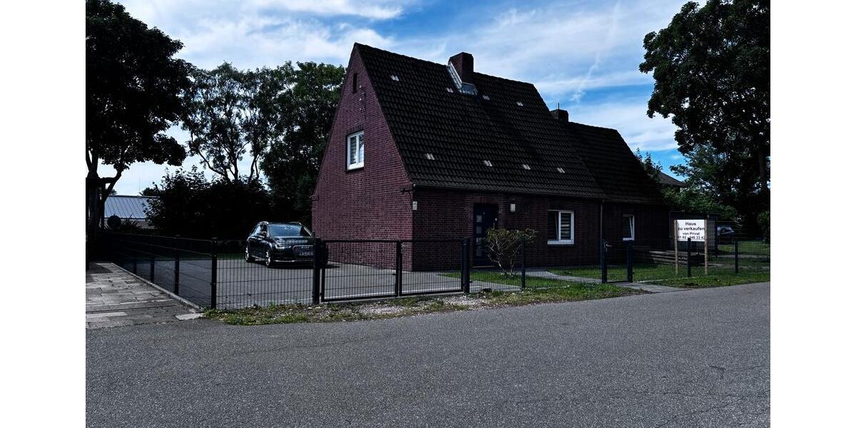 Einfamilienhaus Meldorf - 5 Zimmer, 130 m&sup2;, 365.000&euro; | Angebot:26924290
