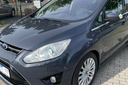 Ford C-Max 166.500 km 4.990 € Schleswig 24837