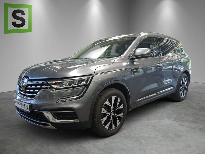 Koleos
