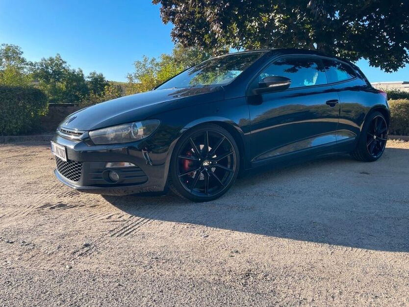 Scirocco