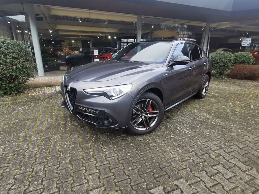 Stelvio