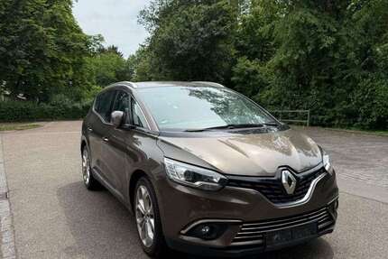 Renault Scenic 184.200 km 6.499 &euro; Aglasterhausen 74858