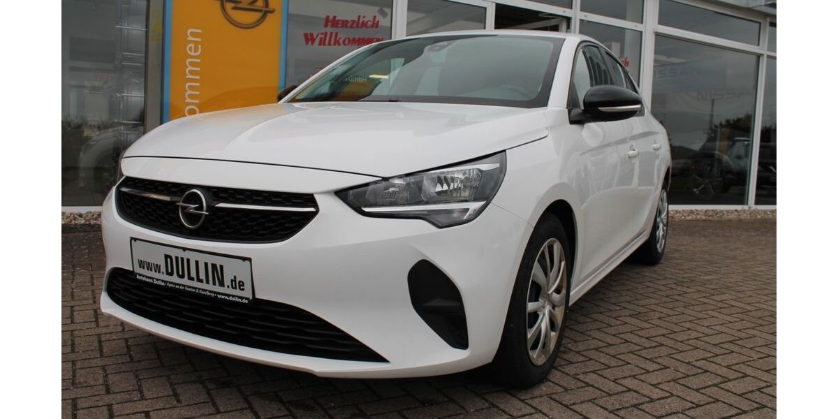 Opel Corsa 74.800 km 14.950 € Kyritz 16866