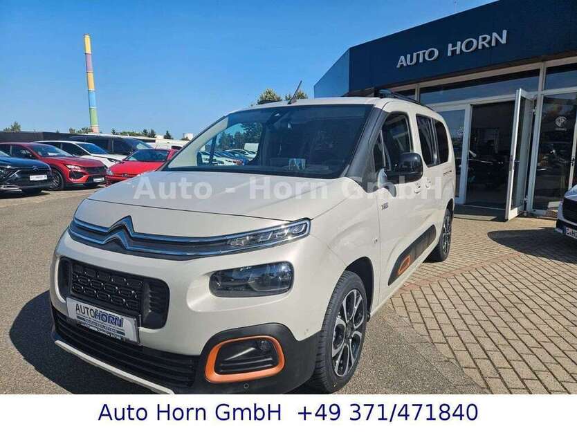 Berlingo