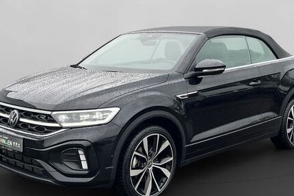 VW T-Roc 12.200 km 32.999 € Ehingen 89584