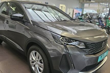 Peugeot 3008 19.989 km 23.990 &euro; Heinsberg 52525