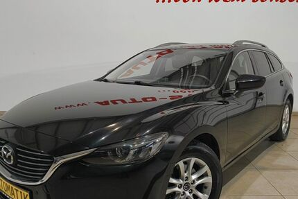 Mazda 6 159.147 km 10.900 &euro; Fulda 36043