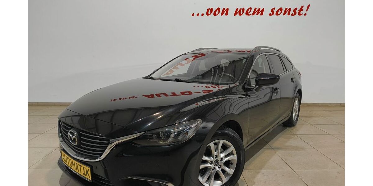 Mazda 6 159.147 km 10.900 &euro; Fulda 36043